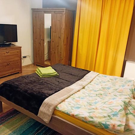 Dex Apartamento Cracóvia Exterior foto