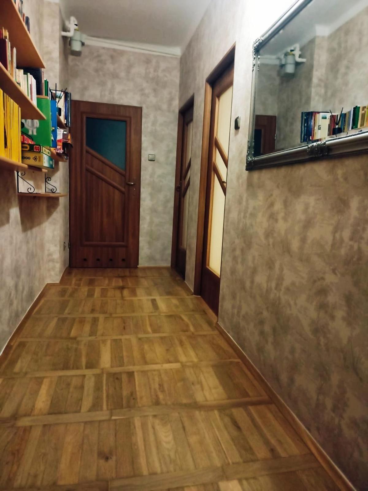 Dex Apartamento Cracóvia Exterior foto
